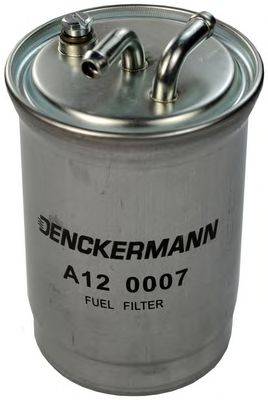 DENCKERMANN A120007 Фильтр топливный