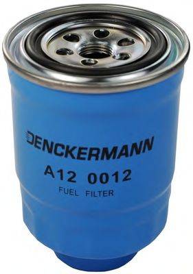 Фильтр топливный DENCKERMANN A120012