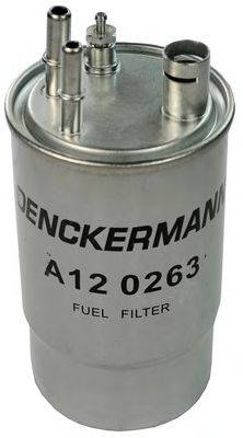 Фильтр топливный DENCKERMANN A120263