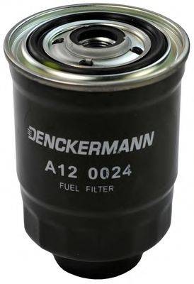 Фильтр топливный DENCKERMANN A120024