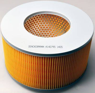 Фильтр воздушный двигателя DENCKERMANN A140795