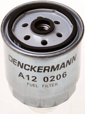 Фильтр топливный DENCKERMANN A120206