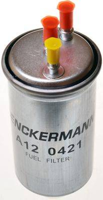 Фильтр топливный DENCKERMANN A120421
