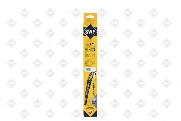 Резинка стеклоочистителя SWF 116121