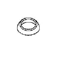 IMASAF 094017 Уплотнительное кольцо трубы выхлопного газа