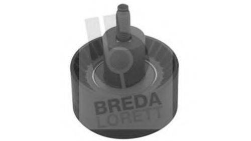 Паразитный ролик ремня ГРМ BREDA LORETT PDI3099
