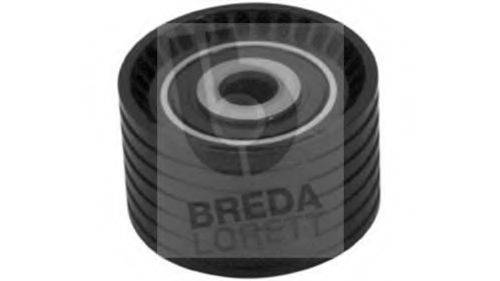 Паразитный ролик ремня ГРМ BREDA LORETT PDI3229