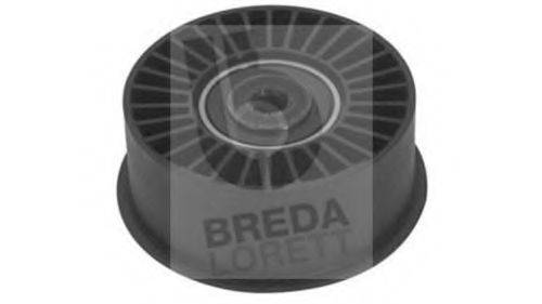 Паразитный ролик ремня ГРМ BREDA LORETT PDI3238