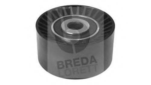 BREDA LORETT PDI3511 Паразитный ролик ремня ГРМ