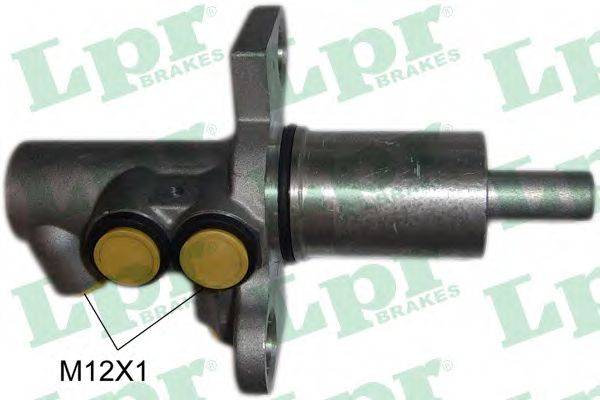 LPR 1429 ГТЦ (главный тормозной цилиндр)
