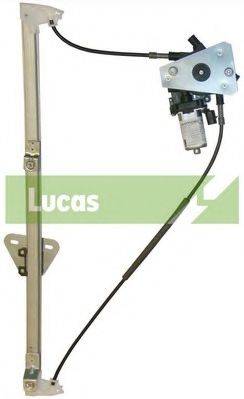 Подъемное устройство для окон LUCAS ELECTRICAL WRL1179L