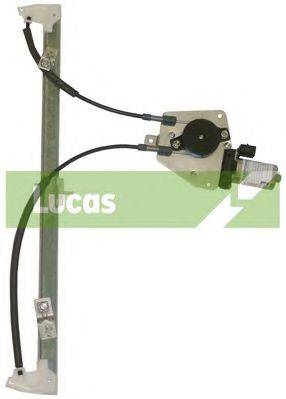 Подъемное устройство для окон LUCAS ELECTRICAL WRL1193L