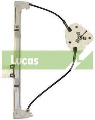 Подъемное устройство для окон LUCAS ELECTRICAL WRL2180L