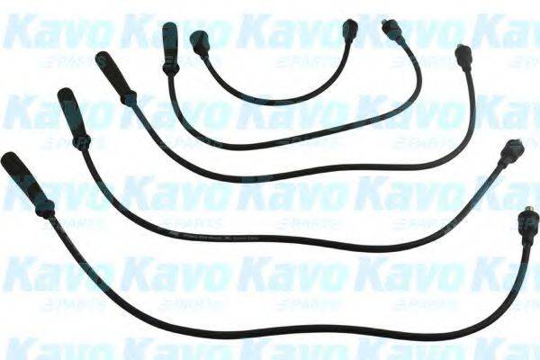 Провода зажигания KAVO PARTS ICK-8505
