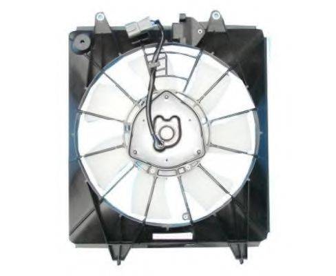 Вентилятор (охлаждение двигателя) NRF 47273