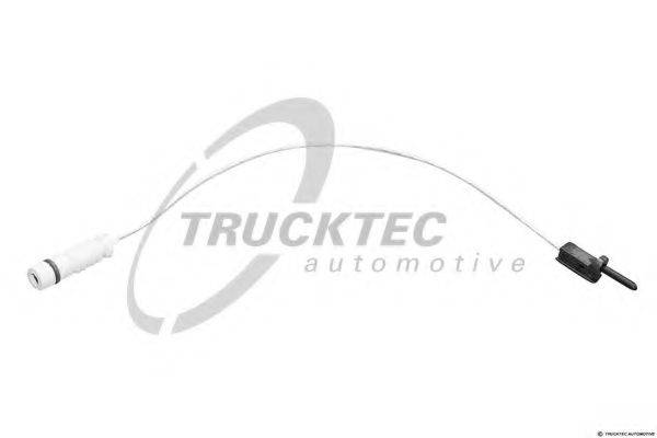 Датчик износа (тормозные колодки) TRUCKTEC AUTOMOTIVE 02.42.078
