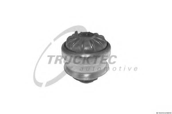 Подушка двигателя TRUCKTEC AUTOMOTIVE 0222001