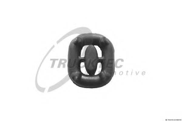 Стопорное кольцо, глушитель TRUCKTEC AUTOMOTIVE 02.39.004