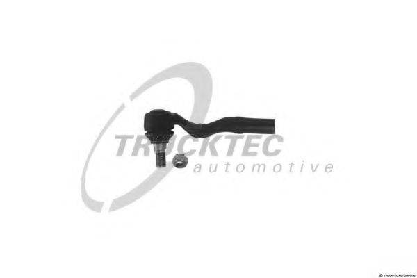 Наконечник поперечной рулевой тяги TRUCKTEC AUTOMOTIVE 02.31.020
