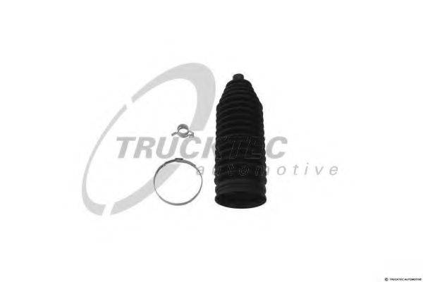 Пыльник рулевой рейки TRUCKTEC AUTOMOTIVE 0237042