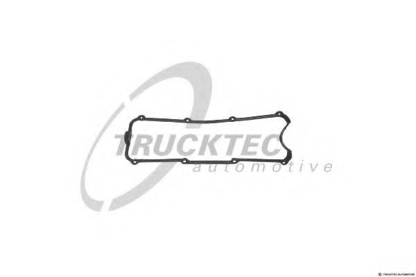 Прокладка крышки клапанов TRUCKTEC AUTOMOTIVE 07.10.018