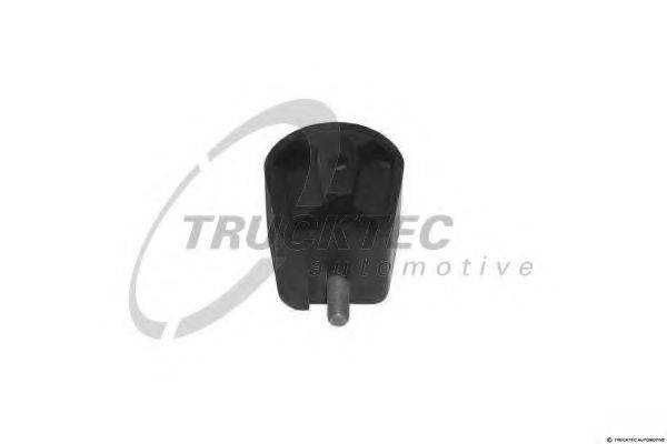 Подушка механической коробки переключения передач TRUCKTEC AUTOMOTIVE 0222025