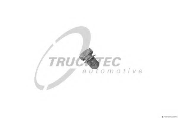 Пробка поддона TRUCKTEC AUTOMOTIVE 07.10.049