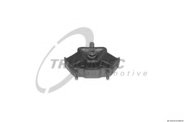 Подушка механической коробки переключения передач TRUCKTEC AUTOMOTIVE 0222024