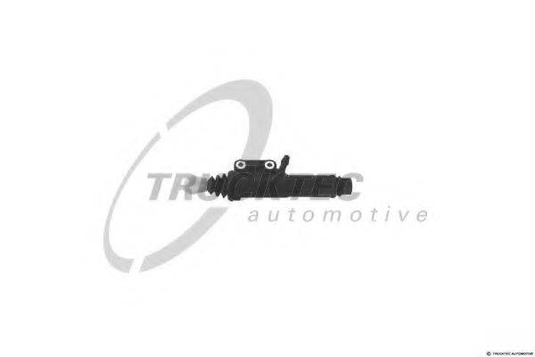 Главный цилиндр сцепления (ГЦС) TRUCKTEC AUTOMOTIVE 0223033