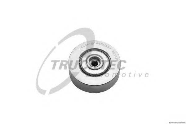 TRUCKTEC AUTOMOTIVE 08.19.117