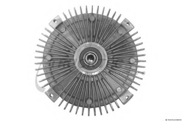 Сцепление вентилятора радиатора TRUCKTEC AUTOMOTIVE 0219212
