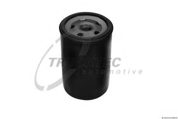 Масляный фильтр двигателя TRUCKTEC AUTOMOTIVE 07.18.020