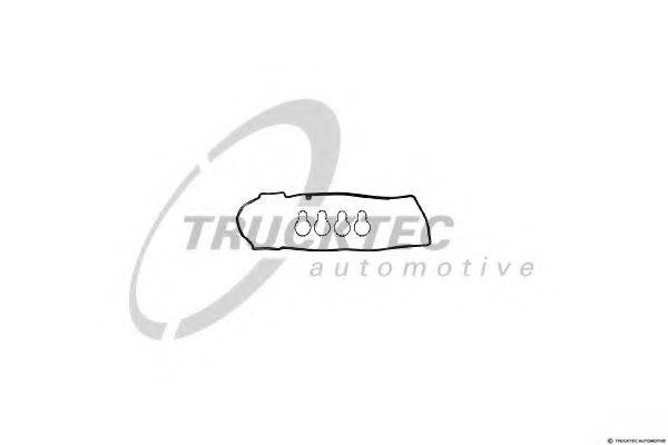 Прокладка крышки клапанов TRUCKTEC AUTOMOTIVE 0210119