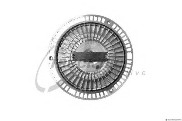 Сцепление вентилятора радиатора TRUCKTEC AUTOMOTIVE 02.19.285