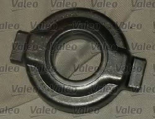 Сцепление (комплект) VALEO 009247