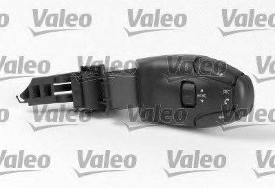 Выключатель на колонке рулевого управления VALEO 251560