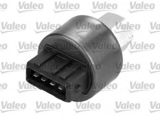 Пневматический клапан кондиционера VALEO 509484