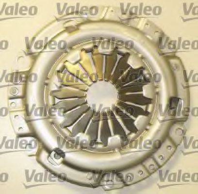 Сцепление (комплект) VALEO 801454