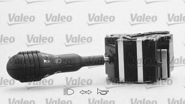 Выключатель на колонке рулевого управления VALEO 251430