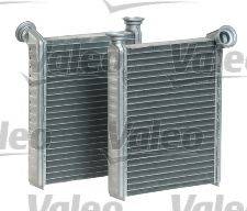 Радиатор отопителя VALEO 715345