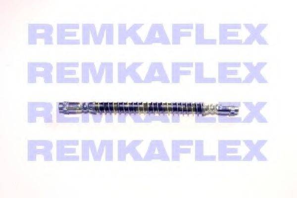Шланг тормозной REMKAFLEX 2626