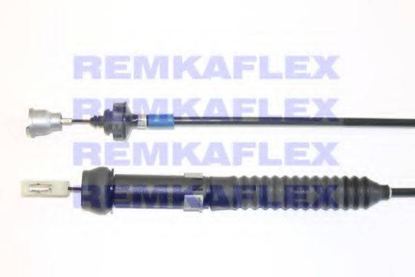 Трос сцепления REMKAFLEX 44.2025(AK)