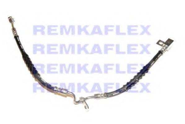Шланг тормозной REMKAFLEX 4886