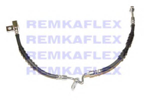 Шланг тормозной REMKAFLEX 4887