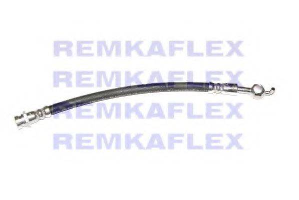 Шланг тормозной REMKAFLEX 4890