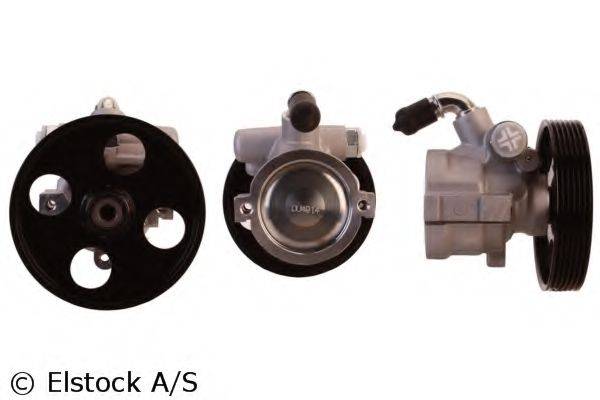 Гидравлический насос, рулевое управление ELSTOCK 15-0229