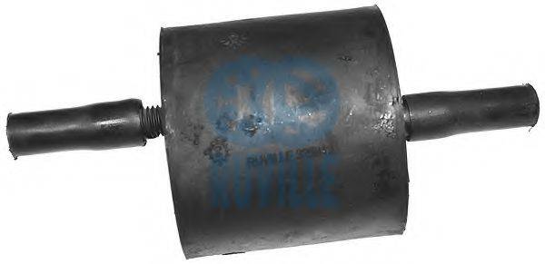 Подушка двигателя RUVILLE 325013