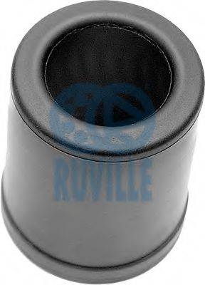 RUVILLE 845704 Защитный колпак амортизатора