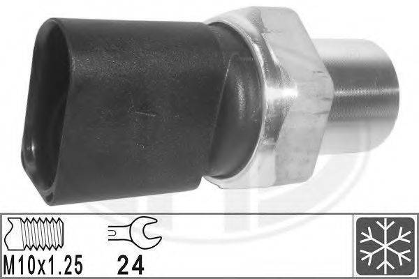 Пневматический клапан кондиционера ERA 330868