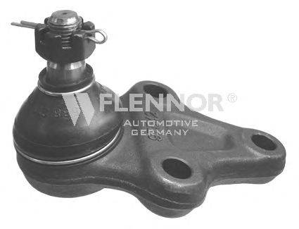 Опора шаровая FLENNOR FL458-D
